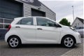 Kia Picanto - 1.0 CVVT EconomyLine | 5-deurs | Airco | Dealer onderhouden | 1e Eigenaar - 1 - Thumbnail