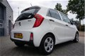 Kia Picanto - 1.0 CVVT EconomyLine | 5-deurs | Airco | Dealer onderhouden | 1e Eigenaar - 1 - Thumbnail