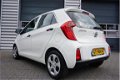 Kia Picanto - 1.0 CVVT EconomyLine | 5-deurs | Airco | Dealer onderhouden | 1e Eigenaar - 1 - Thumbnail