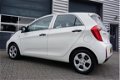 Kia Picanto - 1.0 CVVT EconomyLine | 5-deurs | Airco | Dealer onderhouden | 1e Eigenaar - 1 - Thumbnail