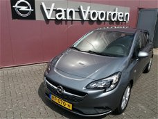 Opel Corsa - 1.4-16v 90pk 5d Edition