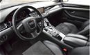 Audi A8 - 6.0 W12 QUATTRO / SCHUIF/KANTELDAK / BOSE / ZWART ALCANTARA LEER / XENON LED - 1 - Thumbnail