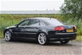 Audi A8 - 6.0 W12 QUATTRO / SCHUIF/KANTELDAK / BOSE / ZWART ALCANTARA LEER / XENON LED - 1 - Thumbnail