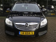 Opel Insignia Sports Tourer - 2.0 CDTI 160pk Sport Automaat *Navi*Xenon