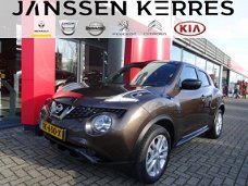 Nissan Juke - 1.2 DIG-T S/S N-CONNECTA