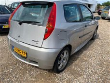 Fiat Punto - 1.2, NU 745 EURO APK TOT 11.2.20