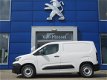 Peugeot Partner - Asphalt - Navigatie - Airco - P. Camera - 1 - Thumbnail