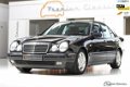 Mercedes-Benz E-klasse - 430 Avantgarde W210 | 92.000KM | Leder | Navi | Schuifdak | Sportline - 1 - Thumbnail