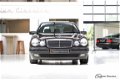 Mercedes-Benz E-klasse - 430 Avantgarde W210 | 92.000KM | Leder | Navi | Schuifdak | Sportline - 1 - Thumbnail