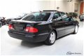 Mercedes-Benz E-klasse - 430 Avantgarde W210 | 92.000KM | Leder | Navi | Schuifdak | Sportline - 1 - Thumbnail