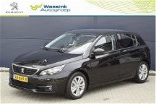 Peugeot 308 - 110 PK Executive NAVI CLIMA PDC CRUISE