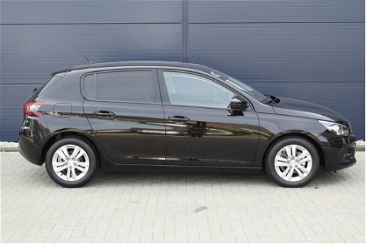 Peugeot 308 - 110 PK Executive NAVI CLIMA PDC CRUISE - 1