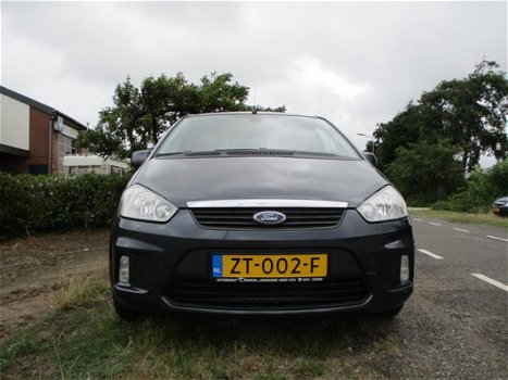 Ford C-Max - 1.6I 74 KW. Trend Airco, 6 maanden Bovag garantie - 1