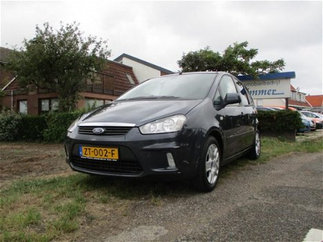 Ford C-Max - 1.6I 74 KW. Trend Airco, 6 maanden Bovag garantie - 1