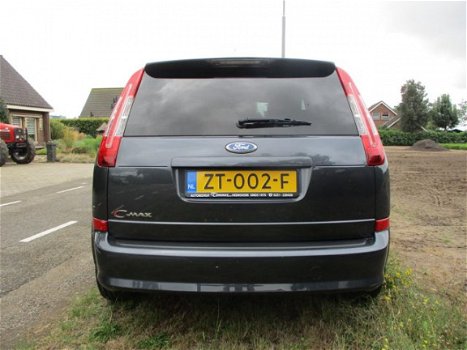 Ford C-Max - 1.6I 74 KW. Trend Airco, 6 maanden Bovag garantie - 1