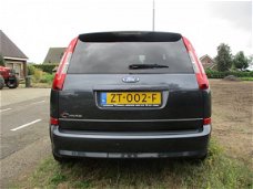 Ford C-Max - 1.6I 74 KW. Trend Airco, 6 maanden Bovag garantie