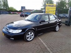 Saab 9-3 - 2.0t S Business Edition