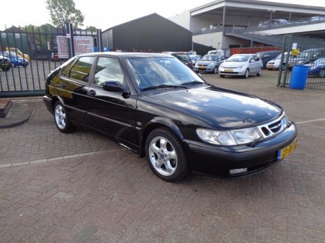 Saab 9-3 - 2.0t S Business Edition - 1