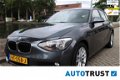 BMW 1-serie - 118i EDE Corporate Lease Essential AUTOMAAT_AIRCO_AKTIE PRIJS TOP STAAT - 1 - Thumbnail