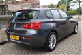 BMW 1-serie - 118i EDE Corporate Lease Essential AUTOMAAT_AIRCO_AKTIE PRIJS TOP STAAT - 1 - Thumbnail