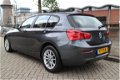 BMW 1-serie - 118i EDE Corporate Lease Essential AUTOMAAT_AIRCO_AKTIE PRIJS TOP STAAT - 1 - Thumbnail