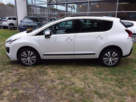 Peugeot 3008 - THP 156PK ACTIVE AUTOMAAT-NWSTAAT-PDAK- ACAM - 1