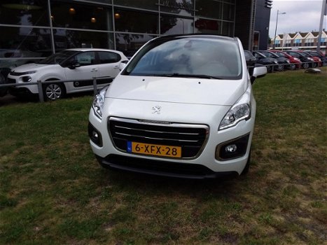 Peugeot 3008 - THP 156PK ACTIVE AUTOMAAT-NWSTAAT-PDAK- ACAM - 1