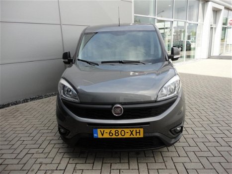 Fiat Doblò - DOBLO L1H1 SX |LAT OM LAT |NAVIGATIE| - 1