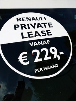 Renault Twingo - 75 sCe Collection *private lease va. € 259, -* Fin va. 3, 9% - 1