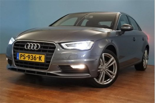 Audi A3 Limousine - 1.6 TDI Ambition Pro Line AUTOMAAT Climate LMV - 1