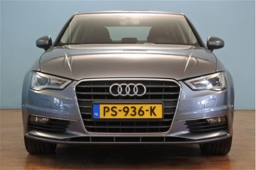 Audi A3 Limousine - 1.6 TDI Ambition Pro Line AUTOMAAT Climate LMV - 1