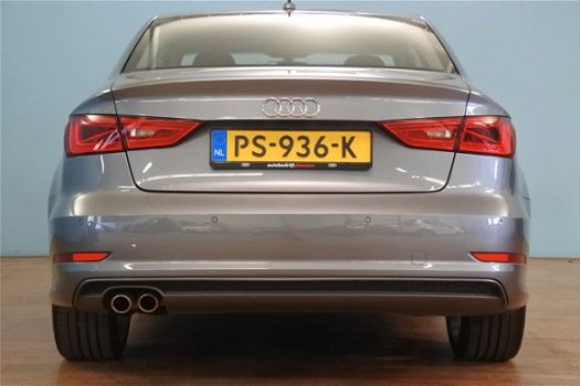 Audi A3 Limousine - 1.6 TDI Ambition Pro Line AUTOMAAT Climate LMV - 1