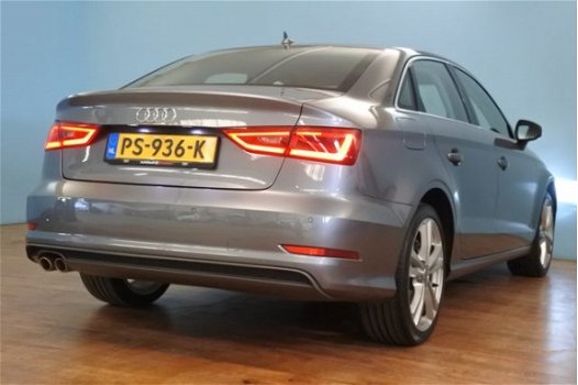 Audi A3 Limousine - 1.6 TDI Ambition Pro Line AUTOMAAT Climate LMV - 1