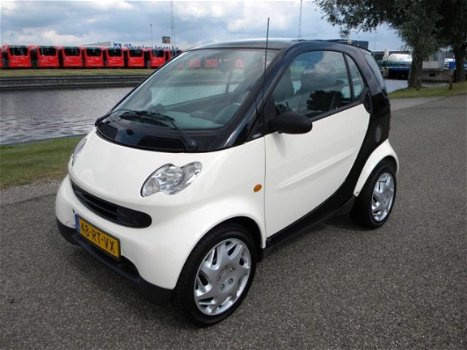 Smart Fortwo - 0.7 pure - 1