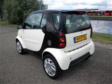Smart Fortwo - 0.7 pure