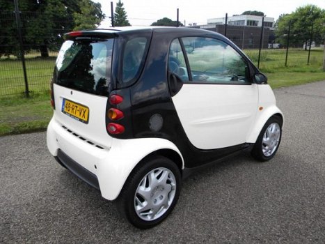 Smart Fortwo - 0.7 pure - 1
