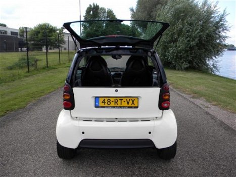 Smart Fortwo - 0.7 pure - 1