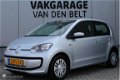 Volkswagen Up! - 1.0 Move Up 5 drs Navi Telefoon Audio - 1 - Thumbnail