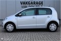 Volkswagen Up! - 1.0 Move Up 5 drs Navi Telefoon Audio - 1 - Thumbnail