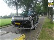 Land Rover Range Rover Sport - 3.6 TdV8 HSE MOTOR DEFECT, MOTOR DEFECT, EX BPM EX BPM - 1 - Thumbnail