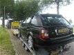 Land Rover Range Rover Sport - 3.6 TdV8 HSE MOTOR DEFECT, MOTOR DEFECT, EX BPM EX BPM - 1 - Thumbnail