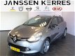 Renault Clio Estate - TCe 90 Night & Day | Metaalkleur | Full Map Navigatie | Airco | Cruise Control - 1 - Thumbnail