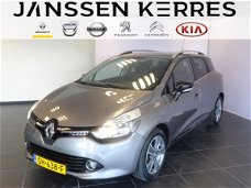 Renault Clio Estate - TCe 90 Night & Day | Metaalkleur | Full Map Navigatie | Airco | Cruise Control