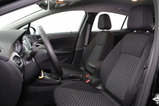 Opel Astra - 1.0 Online Edition | Navigatie | Camera | Stoel- & Stuurwielverwarming | Cruise Control - 1