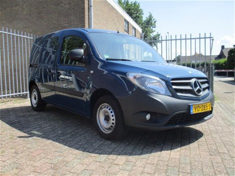 Mercedes-Benz Citan - CITAN - 1