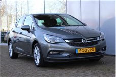 Opel Astra - 1.0 ONLINE EDITION / RIJKLAAR navi / agr stoelen / cruise / pdc