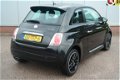 Fiat 500 - 0.9 TwinAir org. NL-auto leer - 1 - Thumbnail