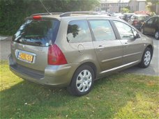 Peugeot 307 SW - 1.6 16V Pack * Airco * Pano * 5Drs * Nw-Apk * KOOPJE
