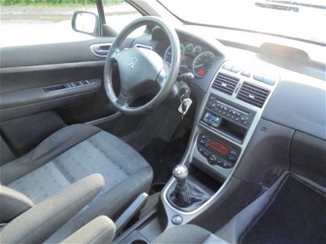 Peugeot 307 SW - 1.6 16V Pack * Airco * Pano * 5Drs * Nw-Apk * KOOPJE - 1