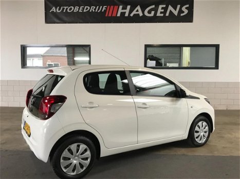 Peugeot 108 - 1.0 e-VTi Active 5Deurs Airco Zeer nette auto - 1